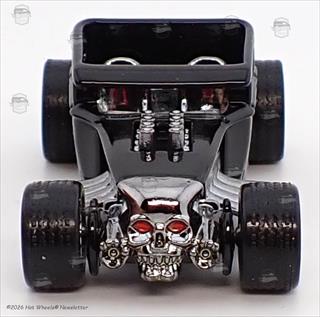 Black - Garage 30 Car set